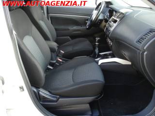 MITSUBISHI ASX usata 8