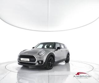 MINI Clubman One D  1.5 One D Hype Auto