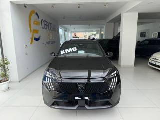PEUGEOT 3008 usata, con Antifurto
