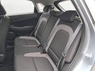 HYUNDAI Kona usata, con Fendinebbia