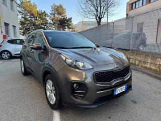 KIA Sportage usata, con Airbag