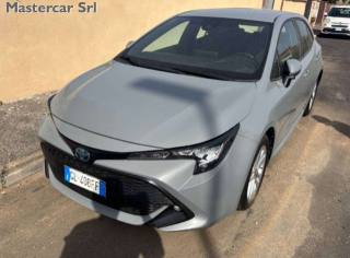 TOYOTA Corolla usata, con Airbag