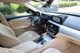 BMW 520 usata 131