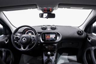 SMART ForFour usata 19