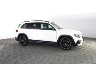 MERCEDES-BENZ CLA usata 2