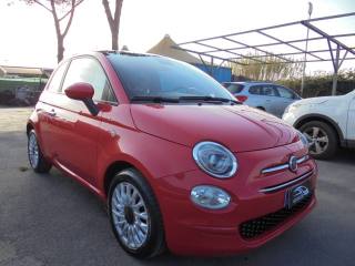 FIAT 500 usata, con Bluetooth