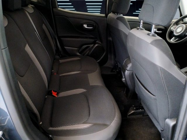 JEEP Renegade usata 16