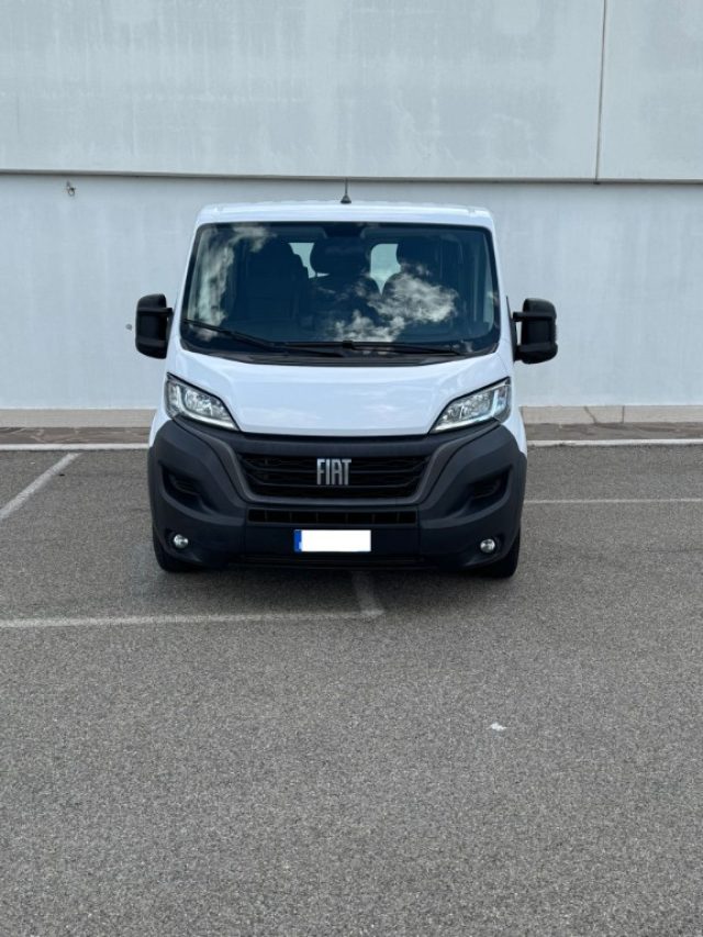 FIAT Ducato usata, con Airbag