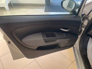 FIAT Grande Punto usata, con Immobilizzatore elettronico