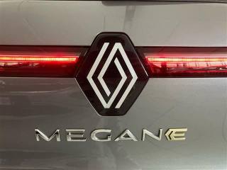 RENAULT Megane usata 25