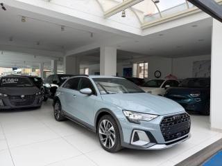 AUDI A3 usata, con Airbag laterali