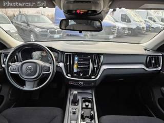 VOLVO V60 usata, con Servosterzo