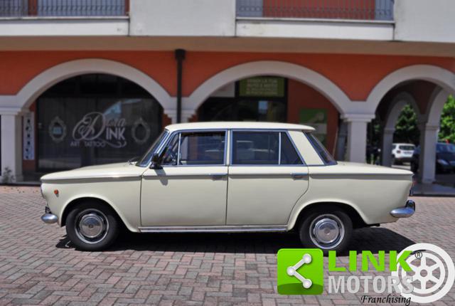 FIAT 1500 usata 3