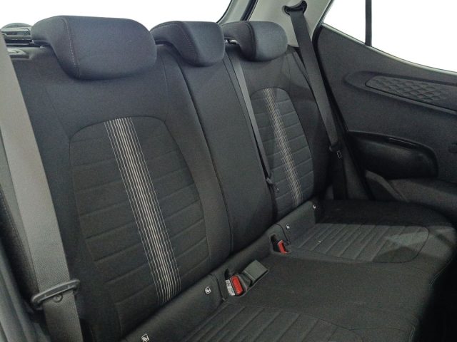 HYUNDAI i10 usata, con Cruise Control