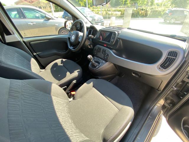 FIAT Panda usata 29