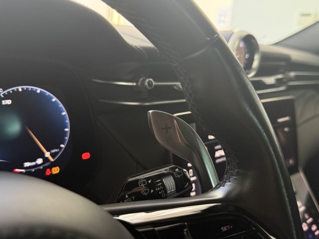 MASERATI Grecale usata, con Vetri oscurati