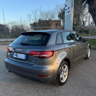 AUDI A3 usata, con Lettore CD