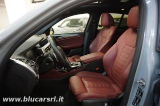 BMW X4 usata 4