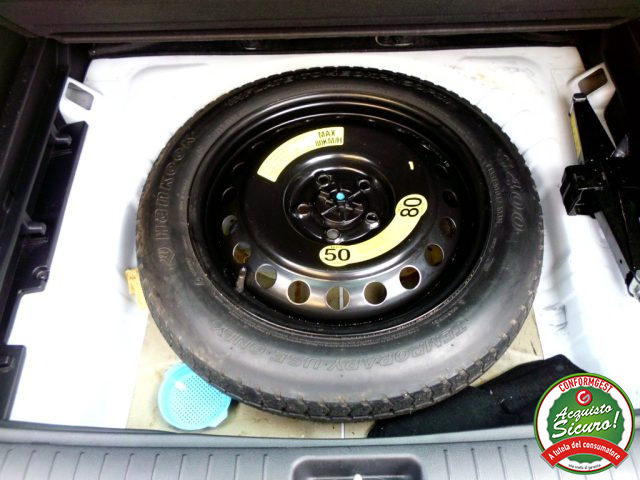 KIA Sportage usata, con Sensore di luce