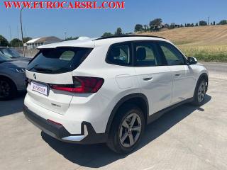 BMW X1 usata, con Climatizzatore