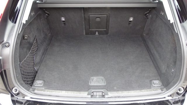 VOLVO XC60 usata, con Gancio traino