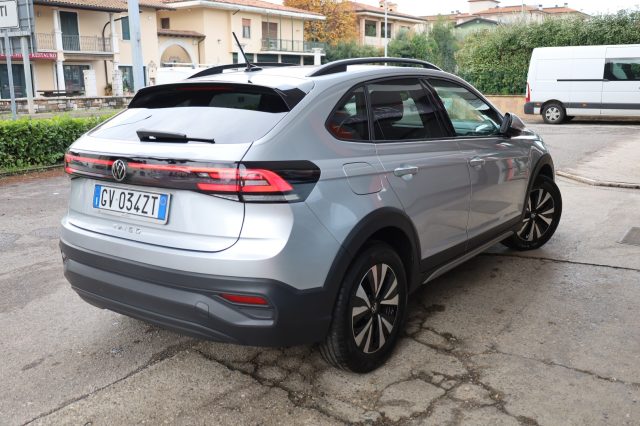 VOLKSWAGEN Taigo usata 97
