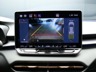 CUPRA Terramar usata, con Fendinebbia