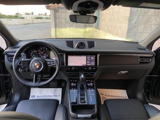 PORSCHE Macan usata, con Cruise Control