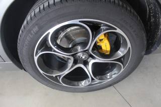 ALFA ROMEO Stelvio usata, con Immobilizzatore elettronico