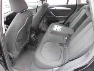 BMW X1 usata, con Trazione integrale