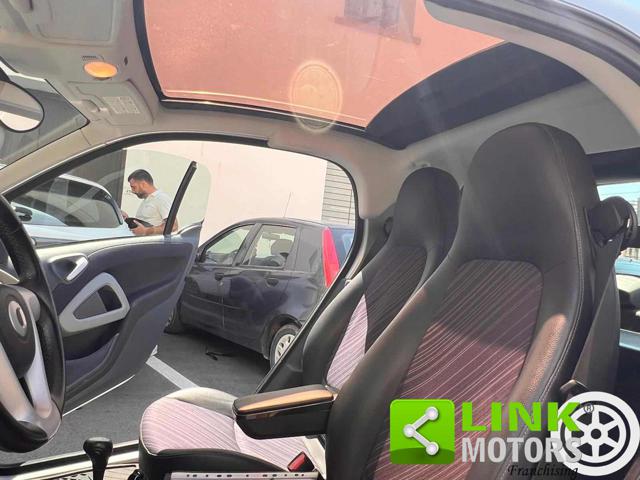 SMART ForTwo usata 11