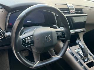 DS AUTOMOBILES DS 7 Crossback usata, con Cruise Control
