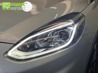 FORD Fiesta usata 8