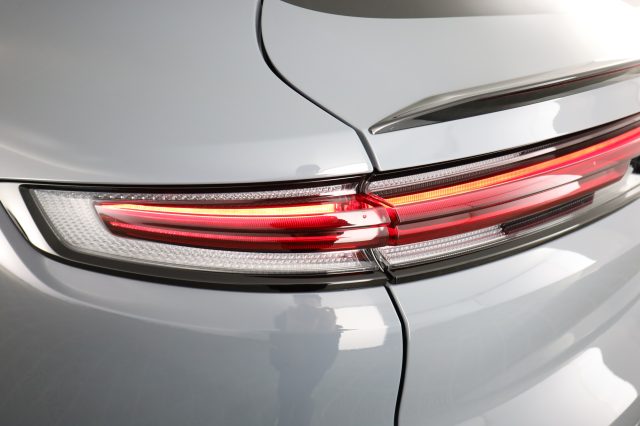 PORSCHE Cayenne usata 16