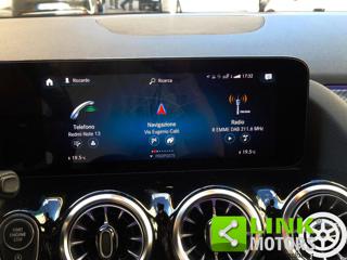 MERCEDES-BENZ B 180 usata, con Cruise Control