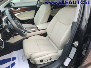 AUDI A6 usata, con Immobilizzatore elettronico