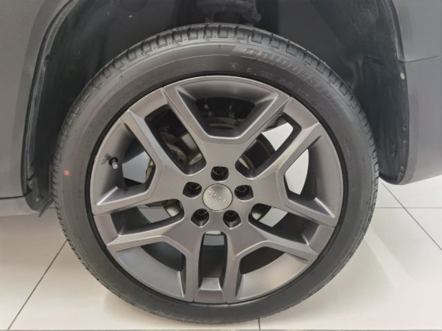 JEEP Renegade usata, con Sistema di navigazione