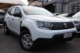 DACIA Duster usata, con Airbag