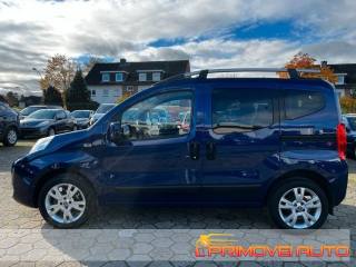FIAT Qubo usata, con Climatizzatore