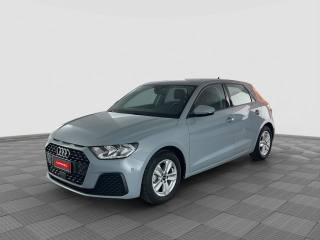 AUDI A1 A1 SPB 25 TFSI