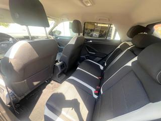 VOLKSWAGEN T-Roc usata, con Servosterzo