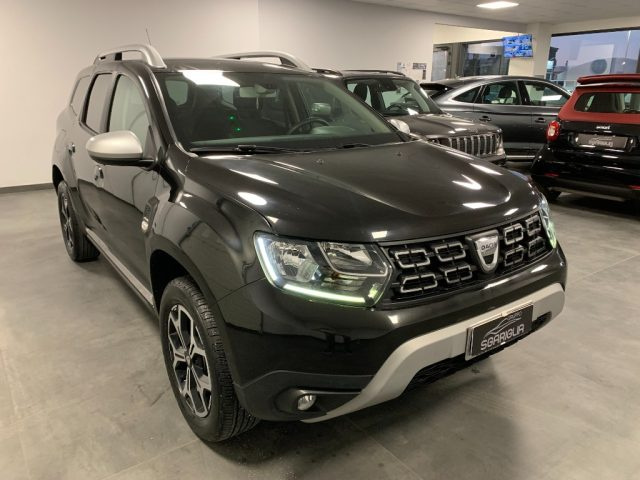 DACIA Duster usata, con ABS