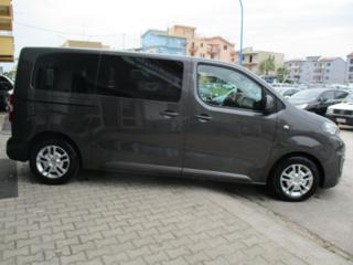 PEUGEOT Traveller usata, con Airbag Passeggero