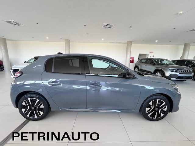 PEUGEOT 208 usata, con Autoradio