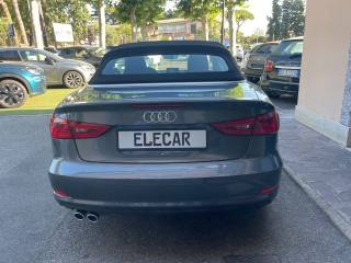 AUDI A3 usata, con Alzacristalli elettrici