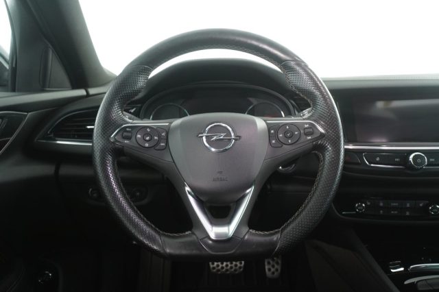 OPEL Insignia usata 5