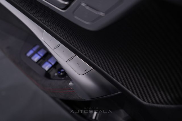AUDI RS6 usata, con Controllo trazione