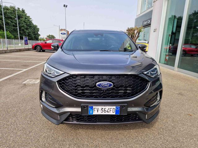 FORD Edge usata, con Airbag