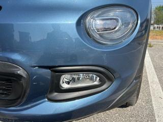 FIAT 500X usata, con Riconoscimento dei segnali stradali