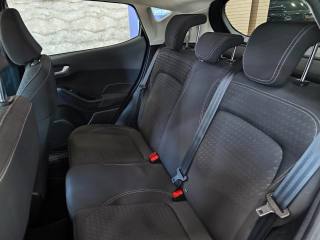 FORD Fiesta usata, con Cruise Control